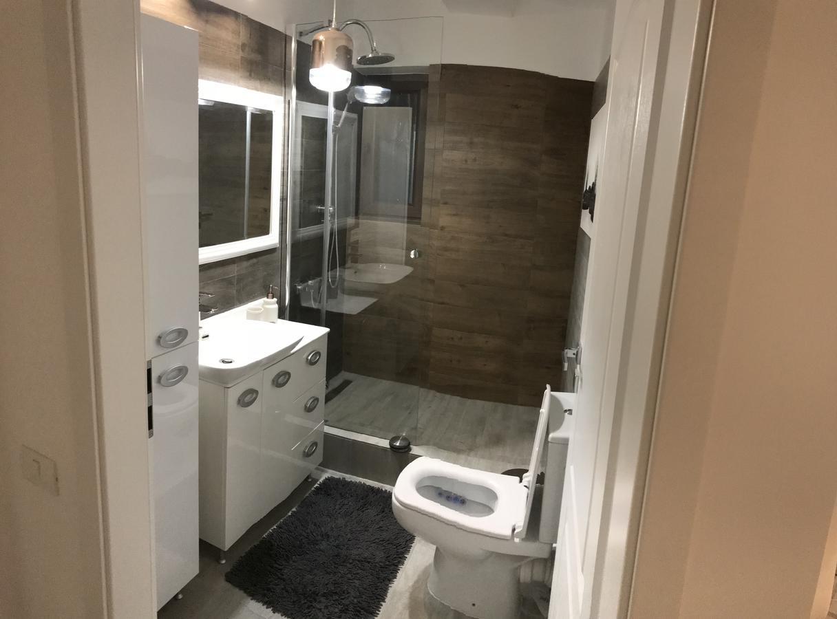 Venetia Apartament - Timisoara Appartement Buitenkant foto