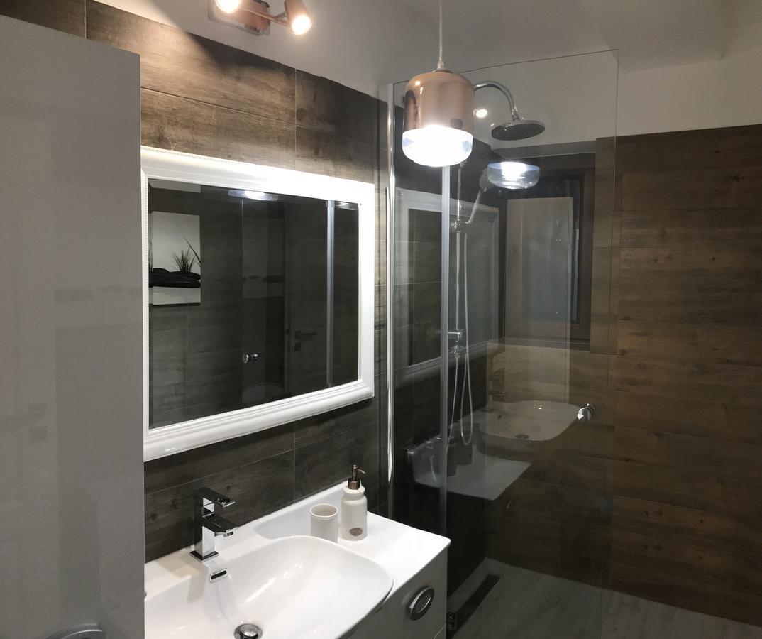 Venetia Apartament - Timisoara Appartement Buitenkant foto